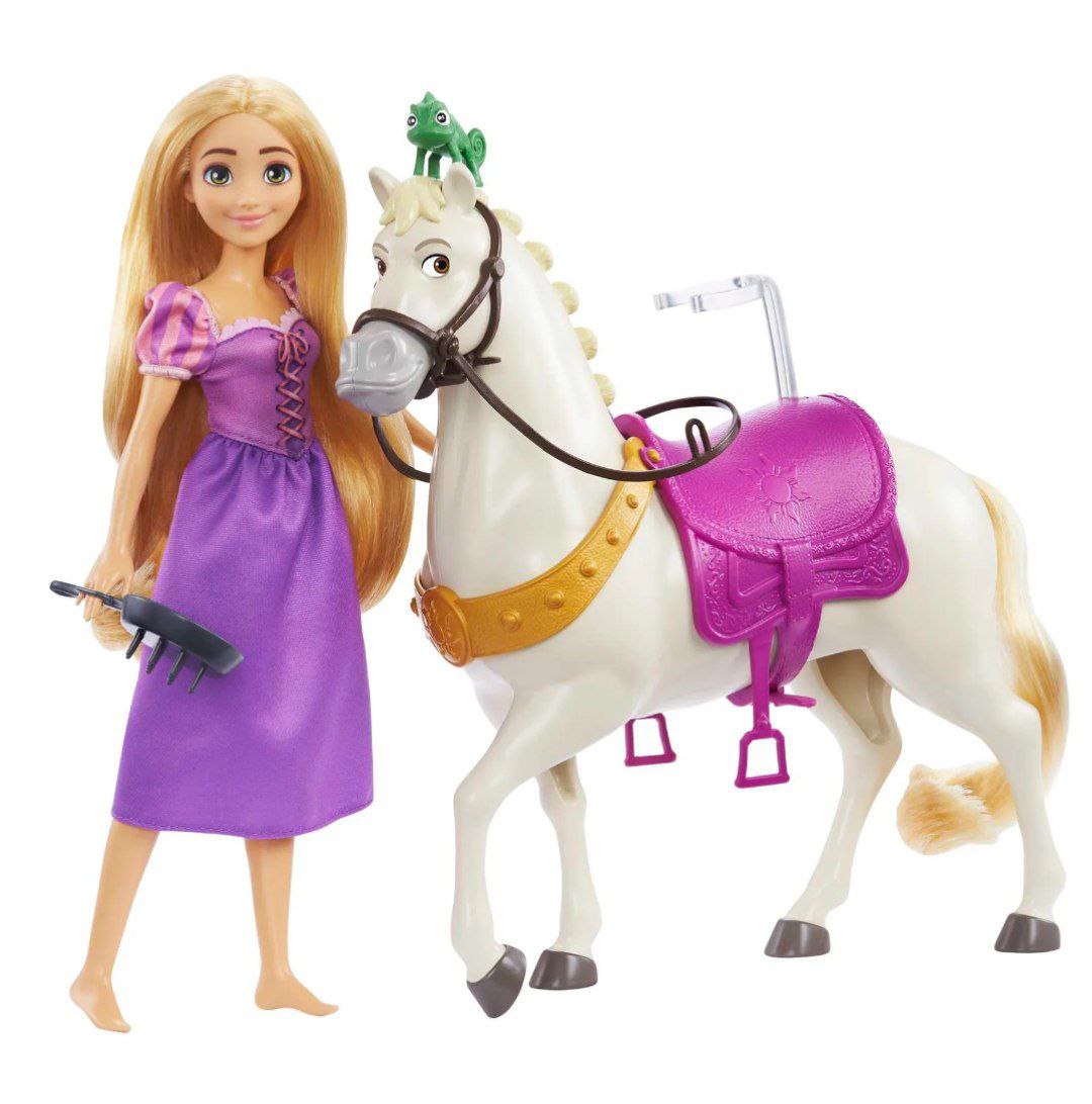 Кукла классическая Disney Princess 115232 - фото 2