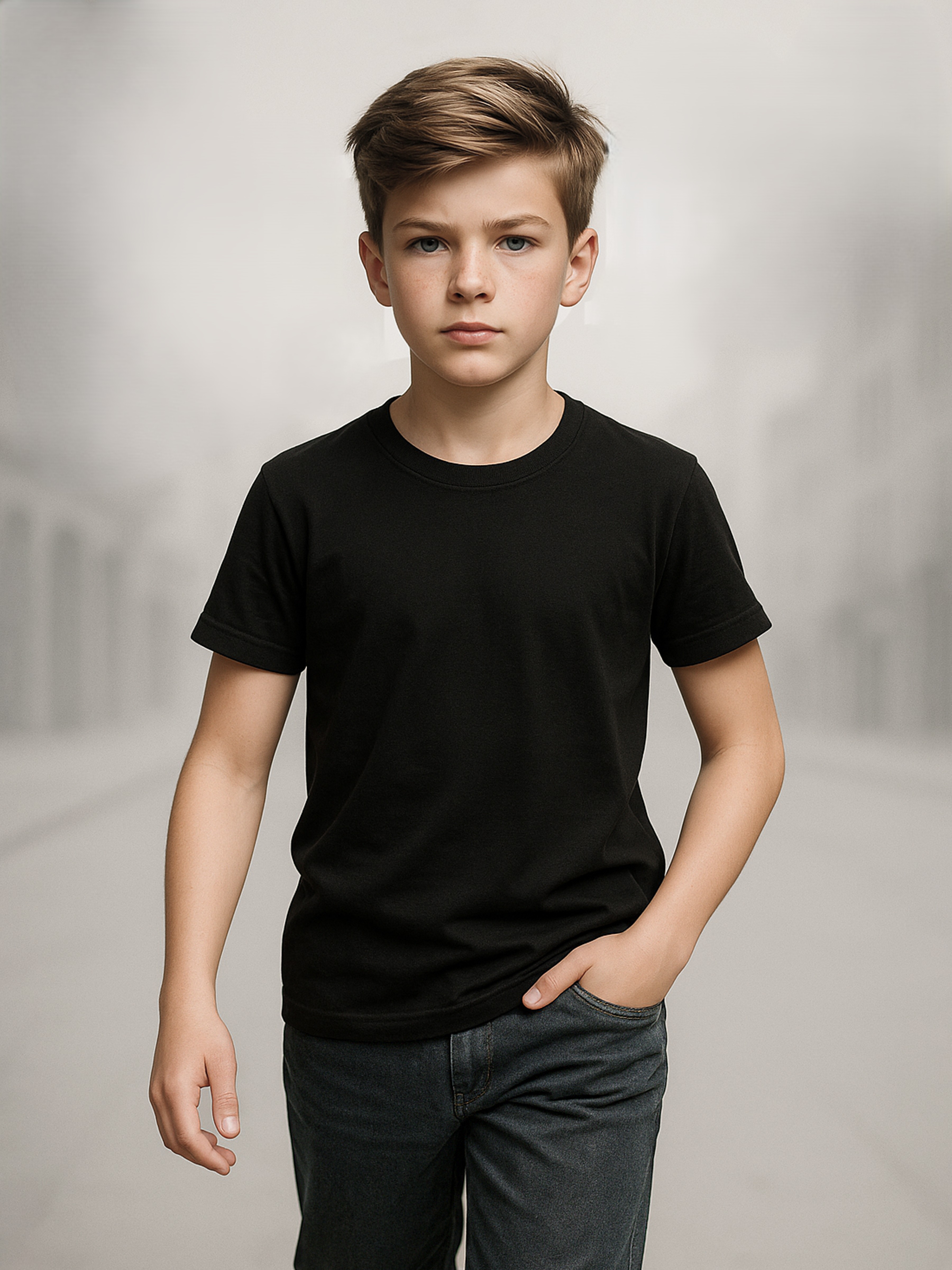 Футболки Baby Stylе м012087-3 - фото 2