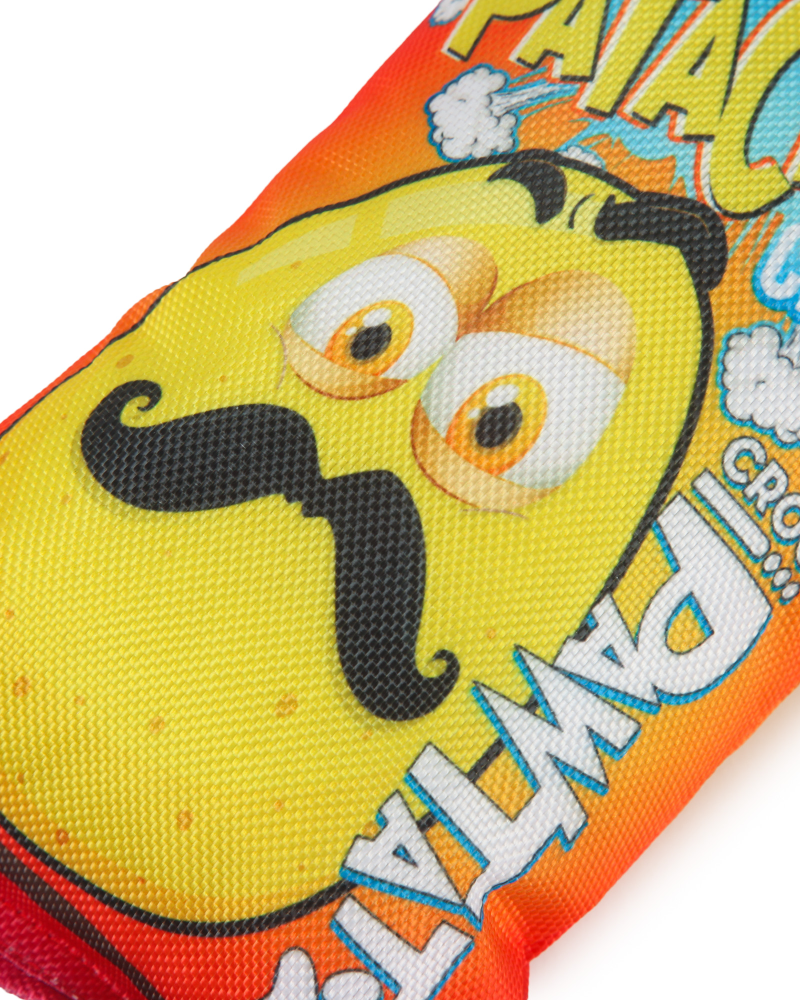 Изображение товара Игрушка для собак Barbaks Пачка-вкусняшка пищит шуршит 20см