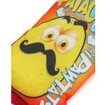 Игрушка для собак Barbaks Пачка-вкусняшка пищит шуршит 20см