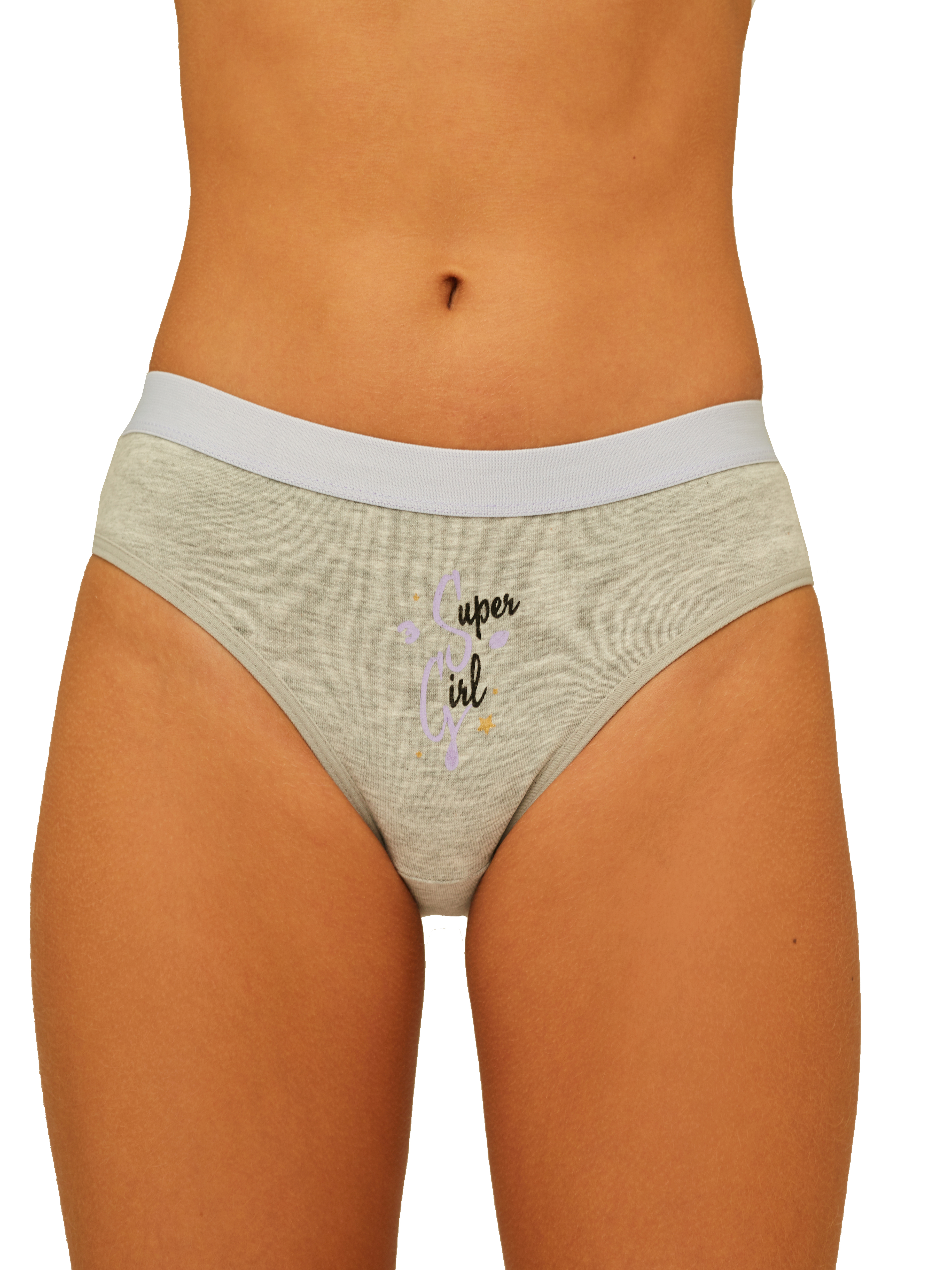 Трусы Miss Beautiful MB-7331 - фото 3