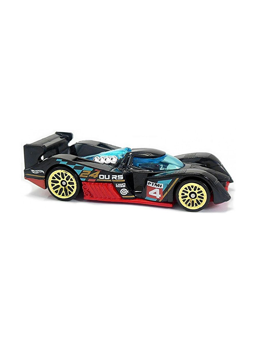 Трек Hot Wheels Мега гонка FVJ21 - фото 6