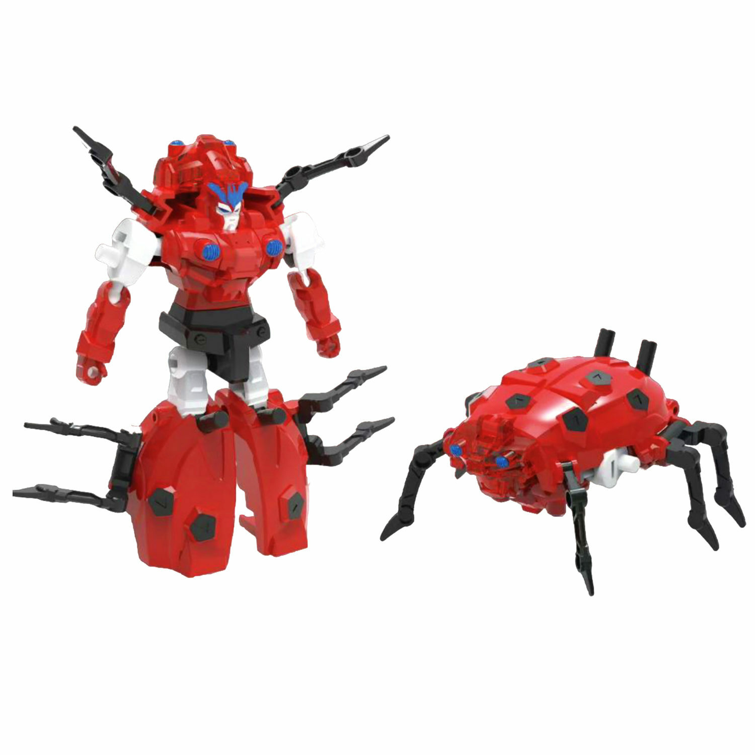 Игровой набор 1TOY Инсектроны в ассортименте - фото 2