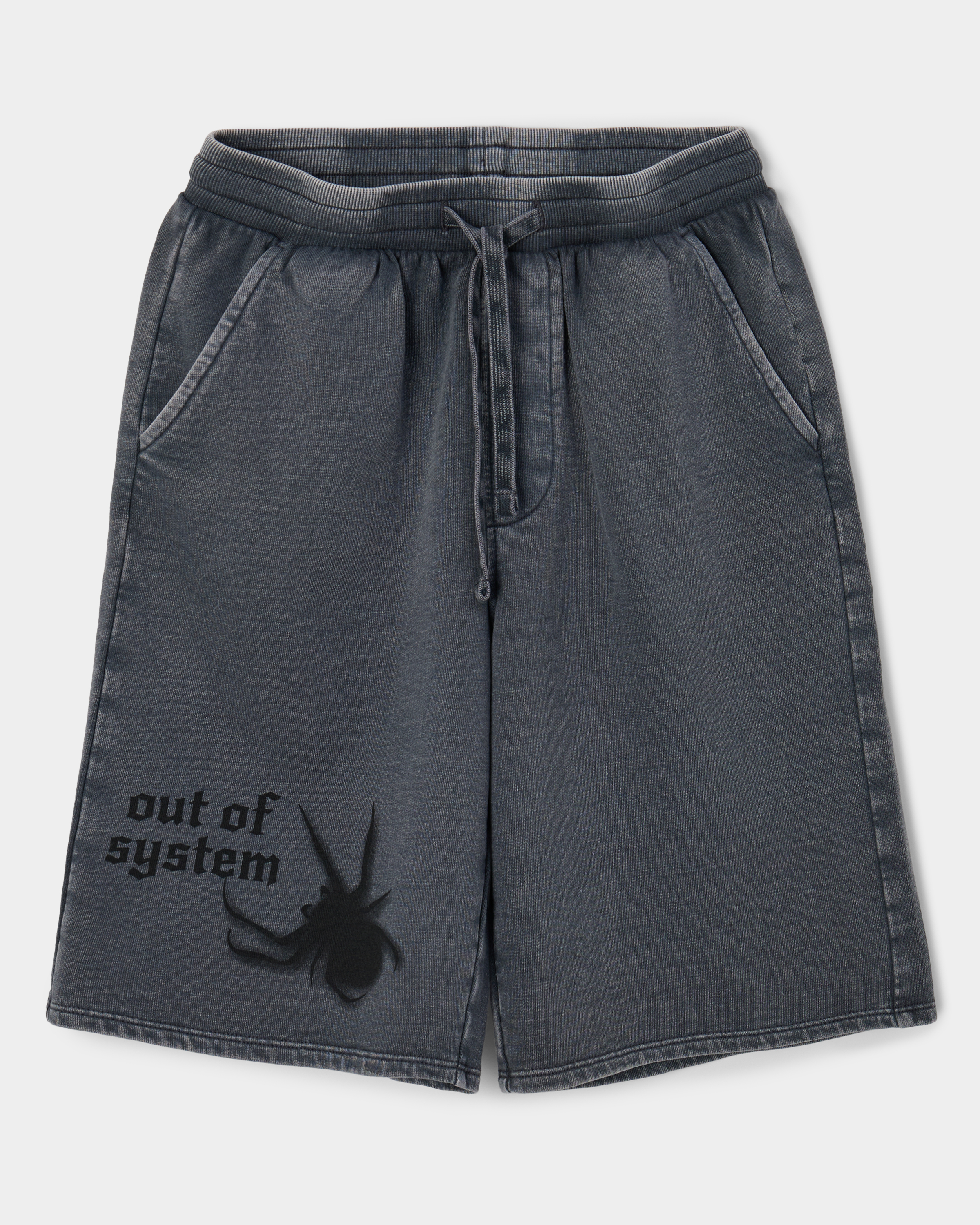 Шорты Futurino S26FU1FBSS2538tbDG - фото 1