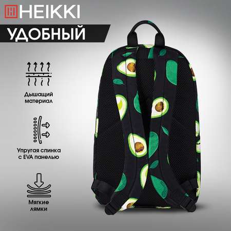 Рюкзак HEIKKI