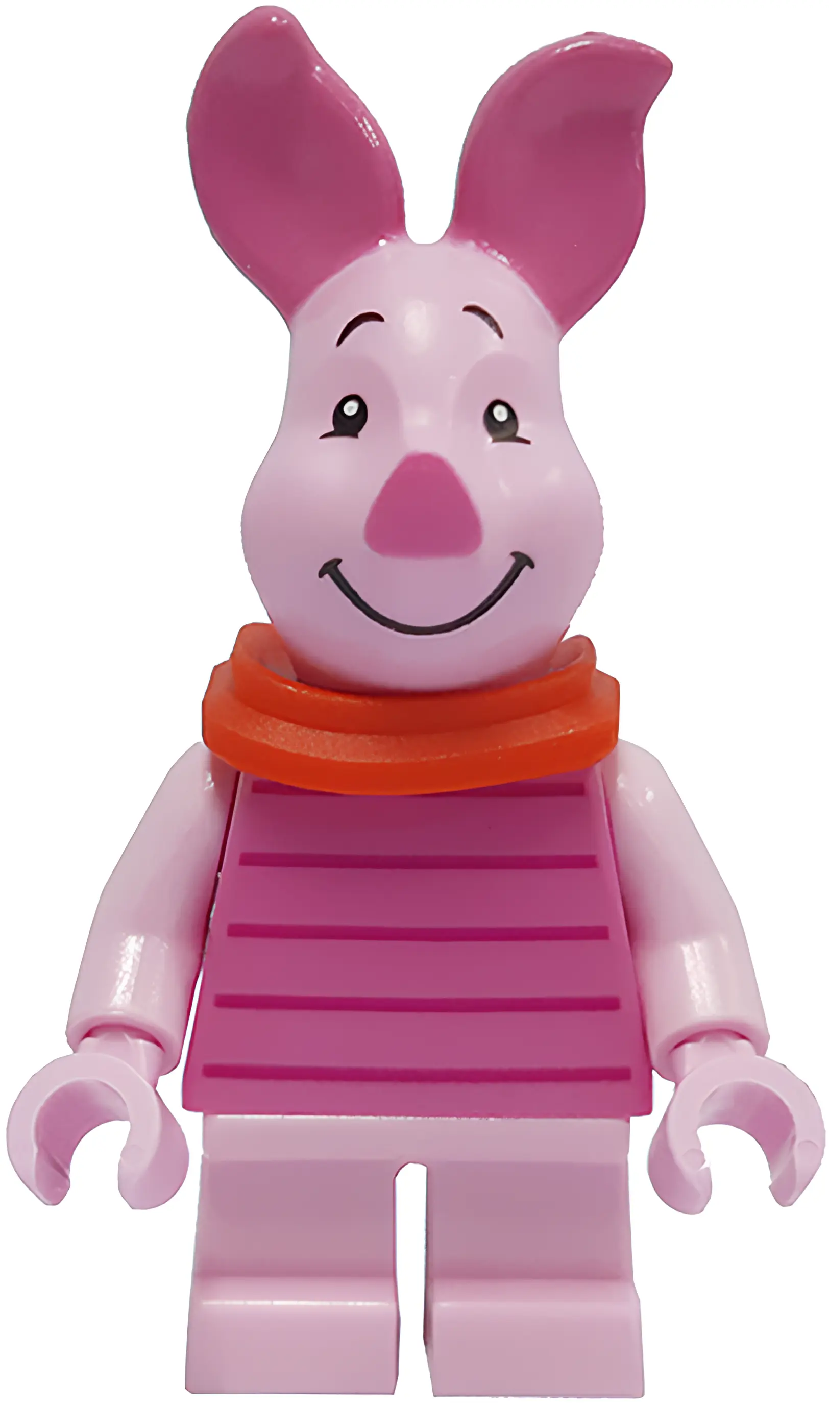 Фигурка LEGO Piglet idea088 N - фото 1