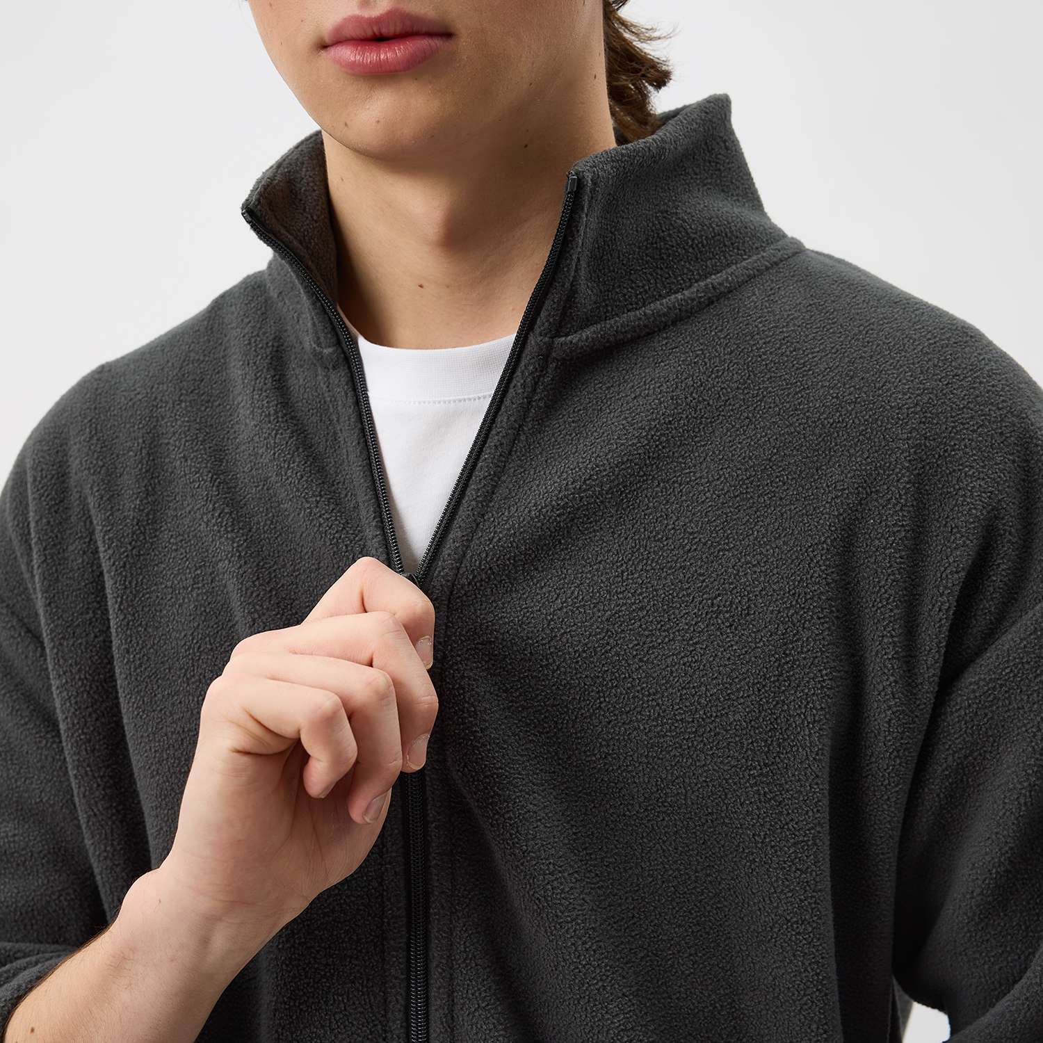 Толстовка ё - фото 3