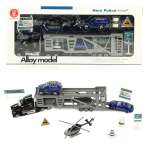 Автовоз Veld Co