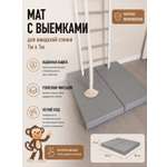 Мат гимнастический Rokids Для шведской стенки
