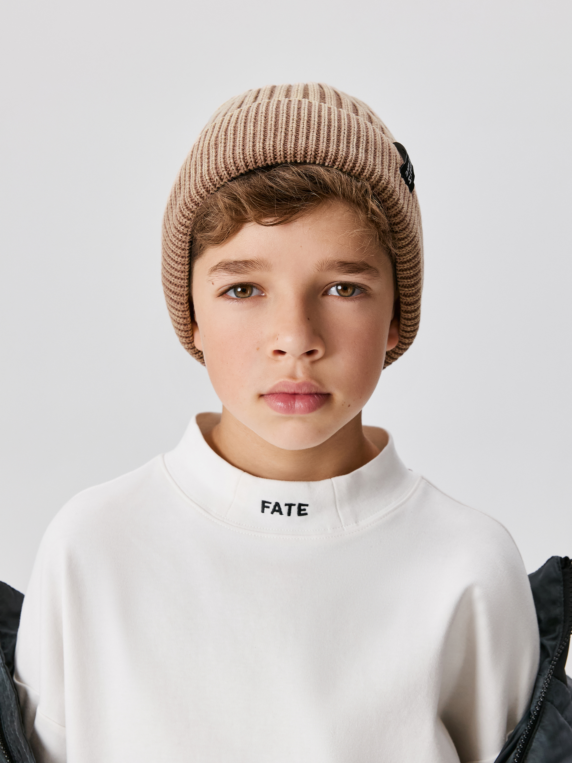 Шапка Acoola 20136400257_0092783 - фото 5