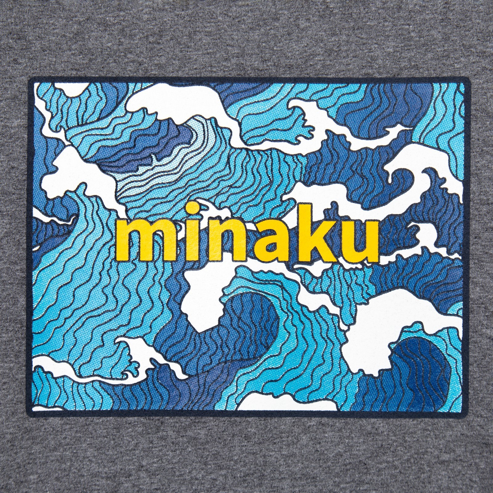 Свитшот Minaku 6880247 - фото 10