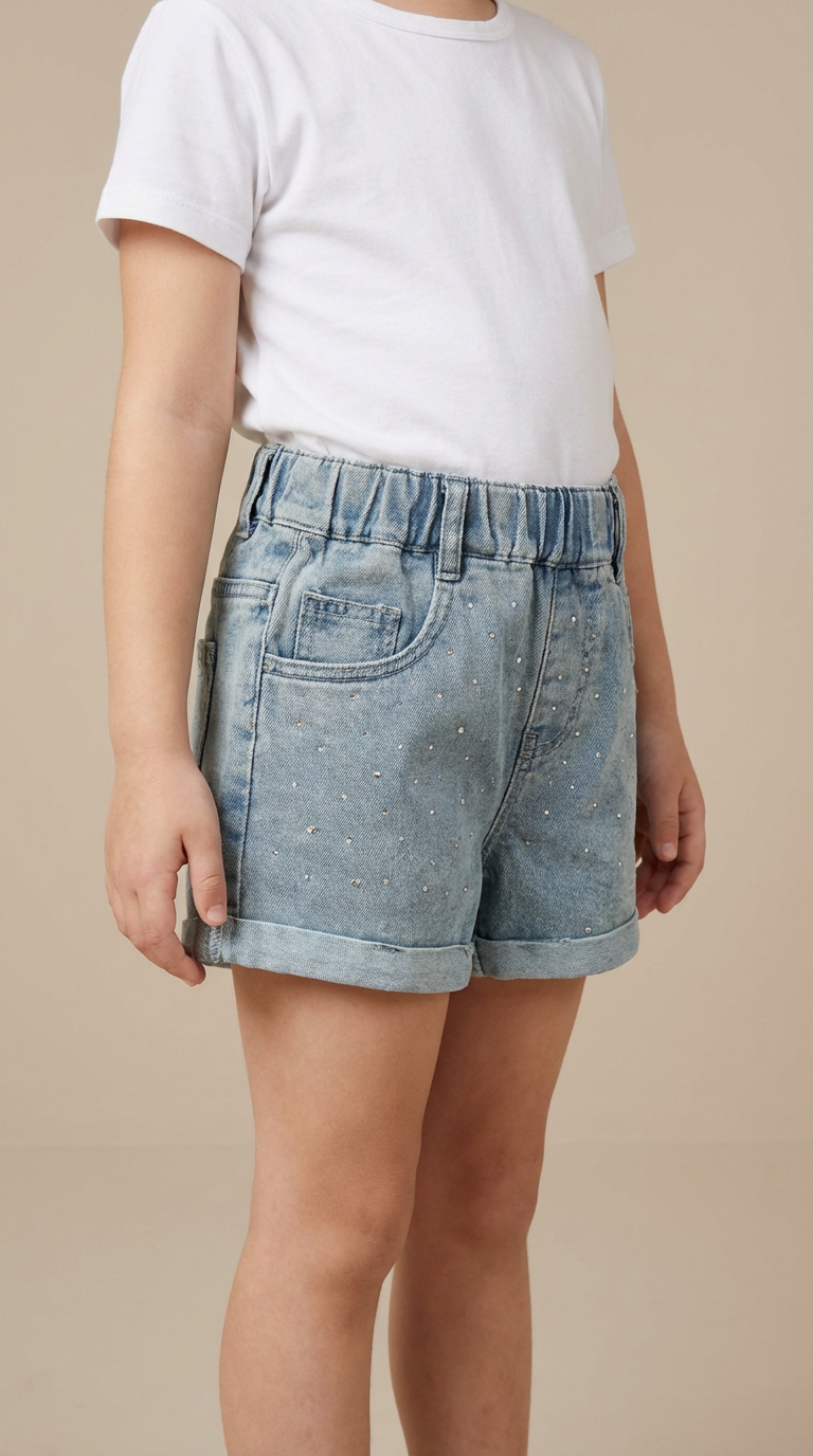 Шорты Charos DT91989 - фото 1