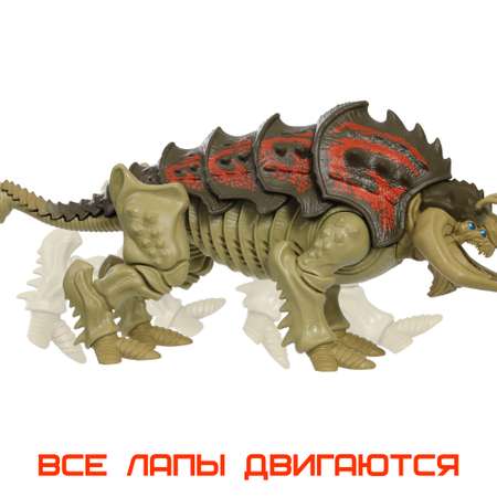 Игровой набор Космос наш Мегамонстр Монстры Галактики