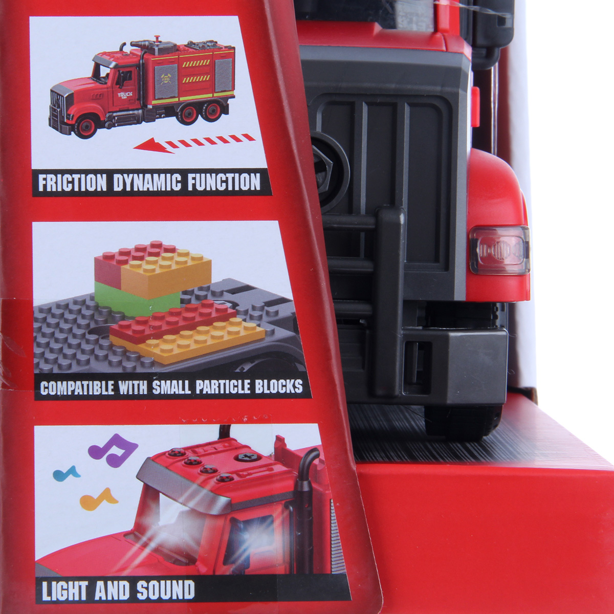 Конструктор Veld Co - фото 16