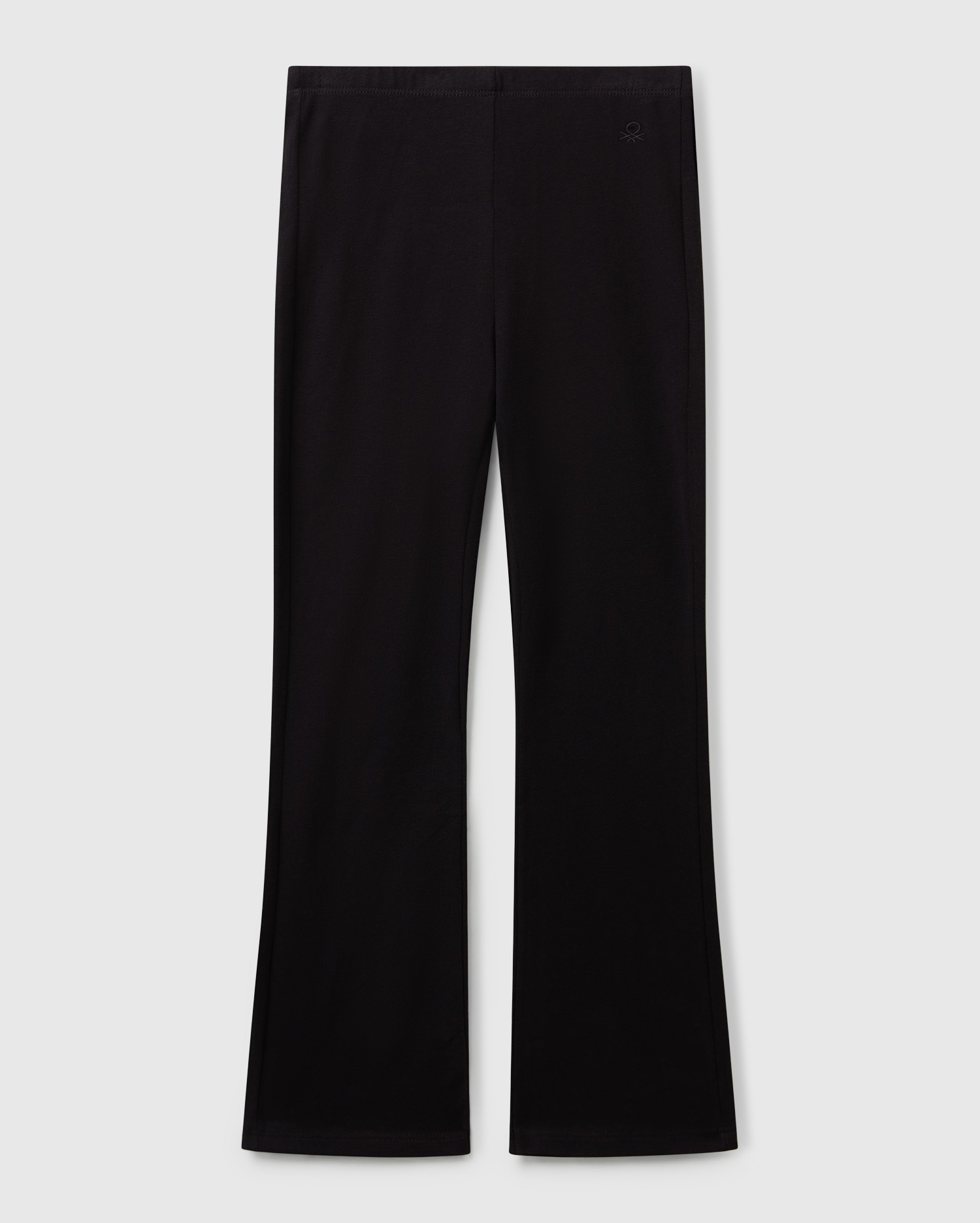 Леггинсы United Colors of Benetton 25A_3DKECF037_100 - фото 3