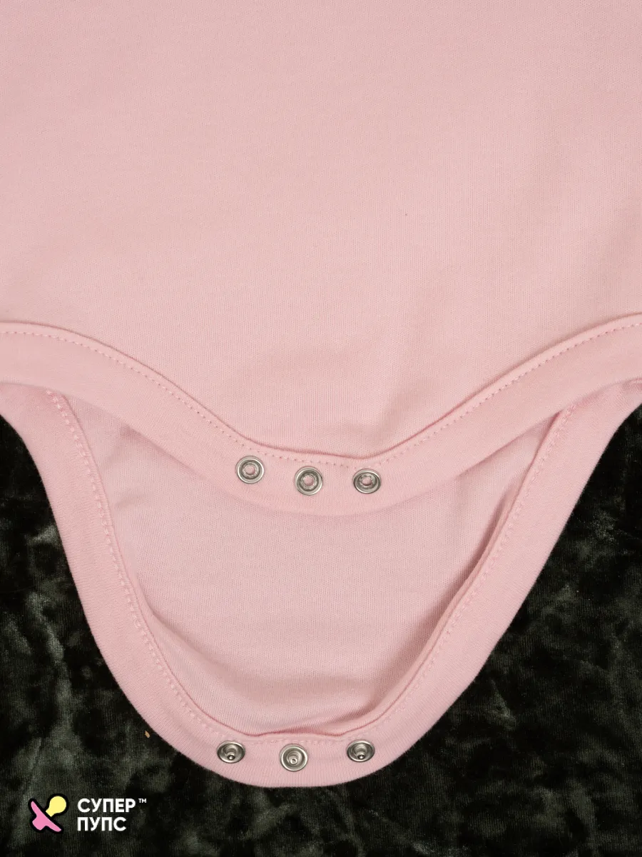 Боди 3 шт Супер Пупс нбр/3пр/бд/коррук/полоска/ягодки - фото 16