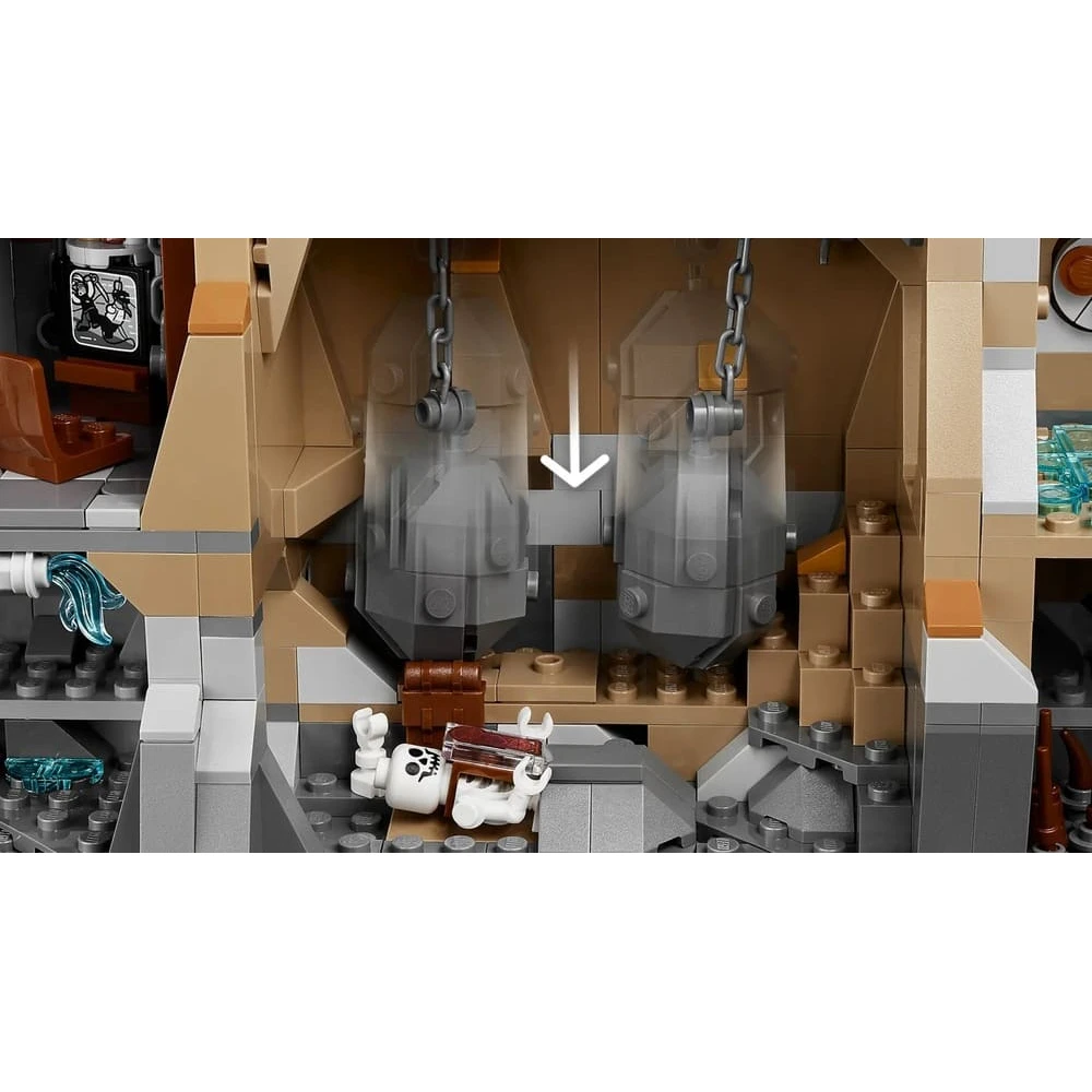 Конструктор LEGO Ideas - фото 6