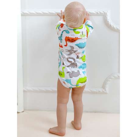 Боди MintKids