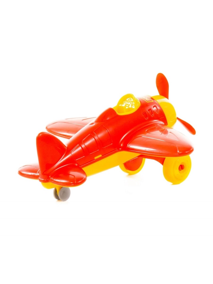 Самолет Полесье 4525540 - фото 4