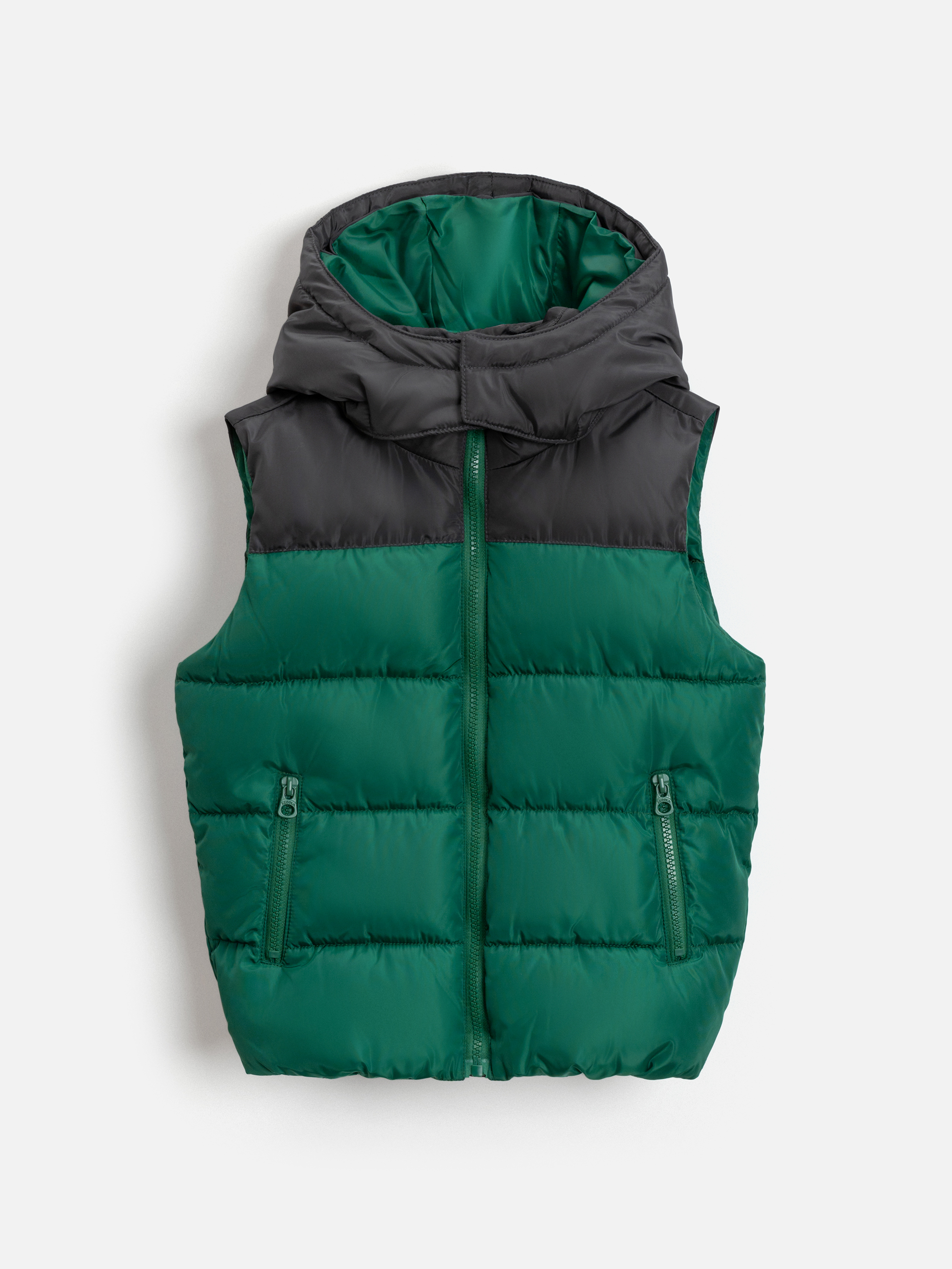 Жилет Acoola 20120400029_0094512 - фото 5