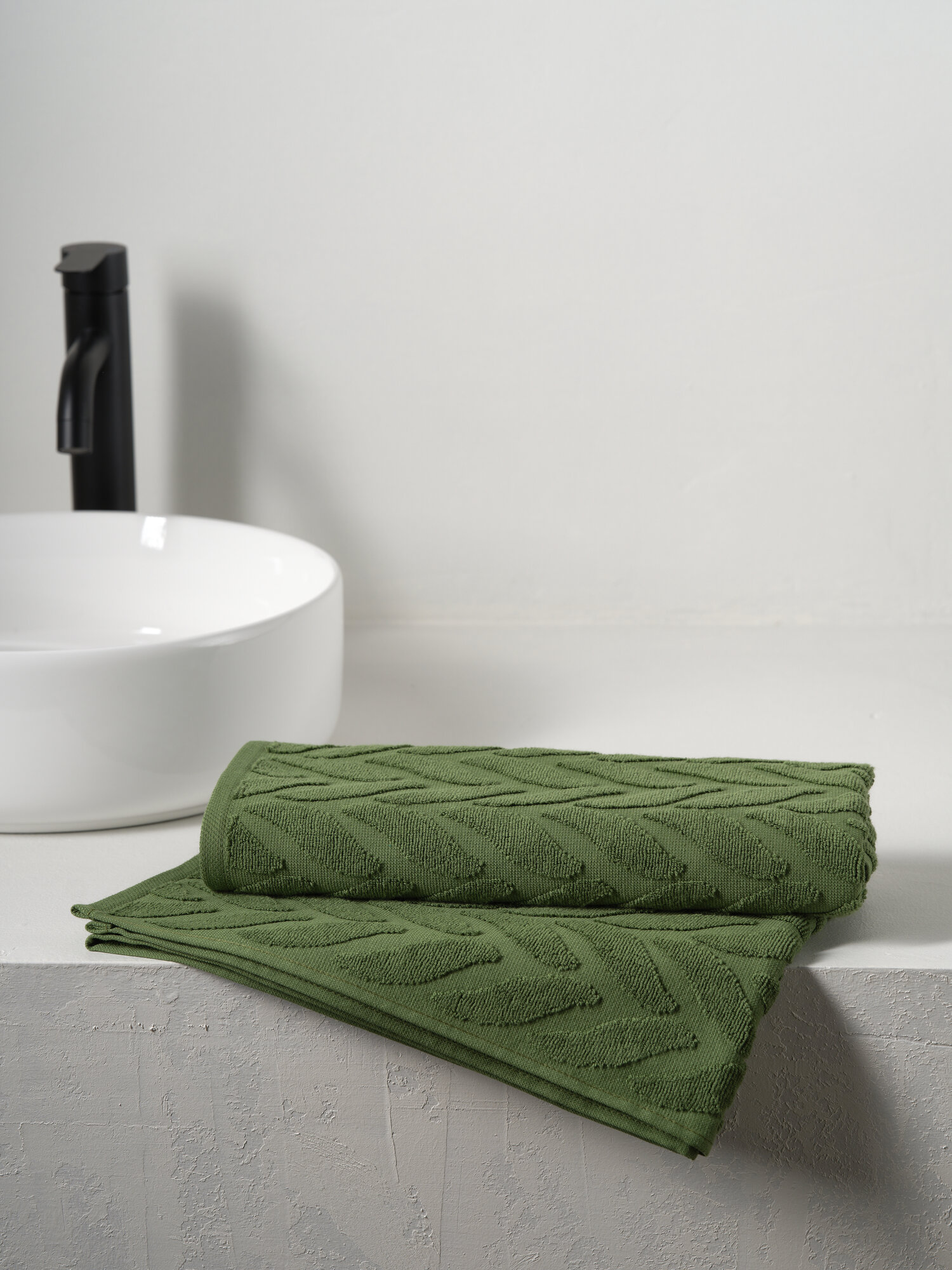 Полотенце Ночь Нежна - фото 2