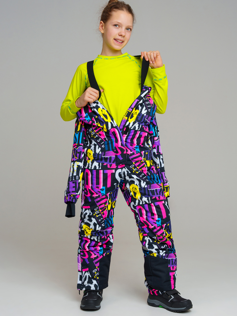 Комбинезон PlayToday 32421016 - фото 5