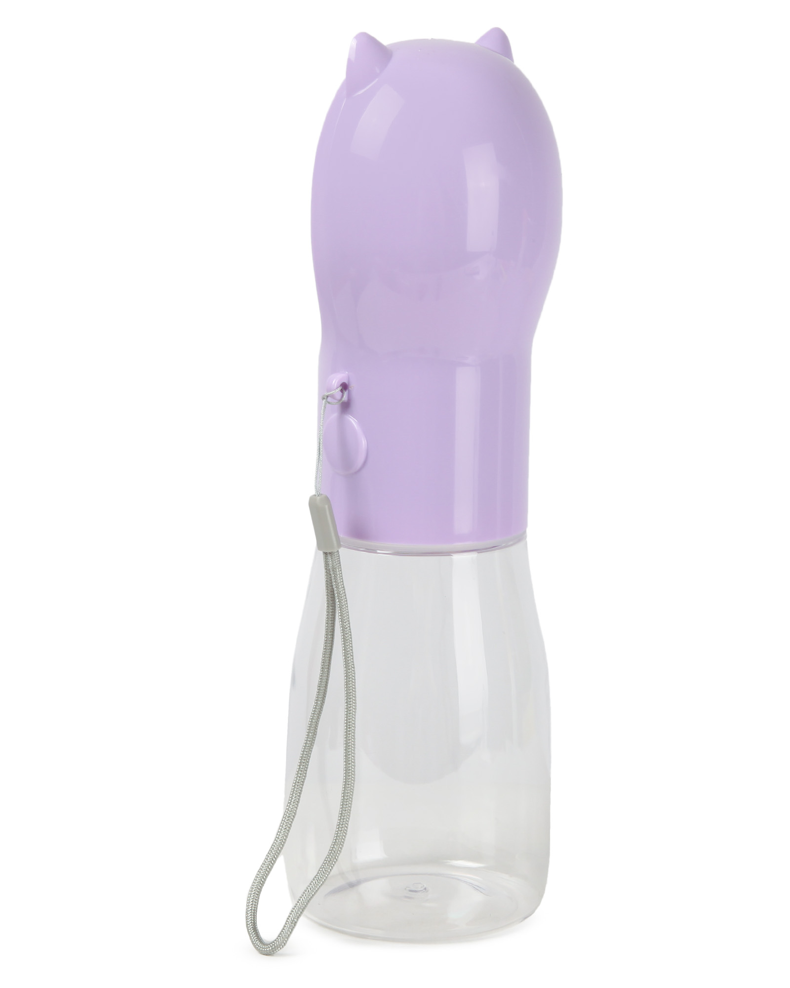 Бутылочка походная для собак Barbaks 500мл - фото 4