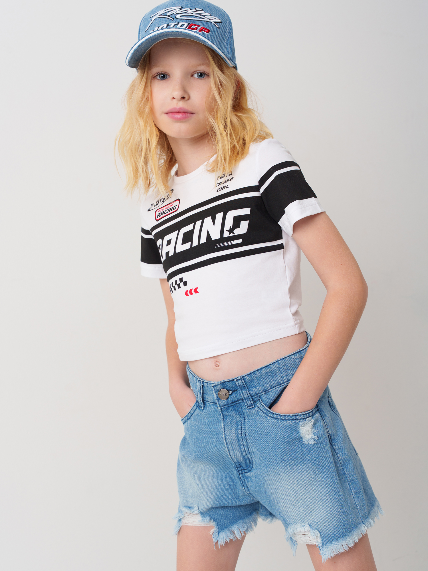 Шорты PlayToday 12621350 - фото 3