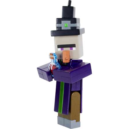 Фигурка Minecraft