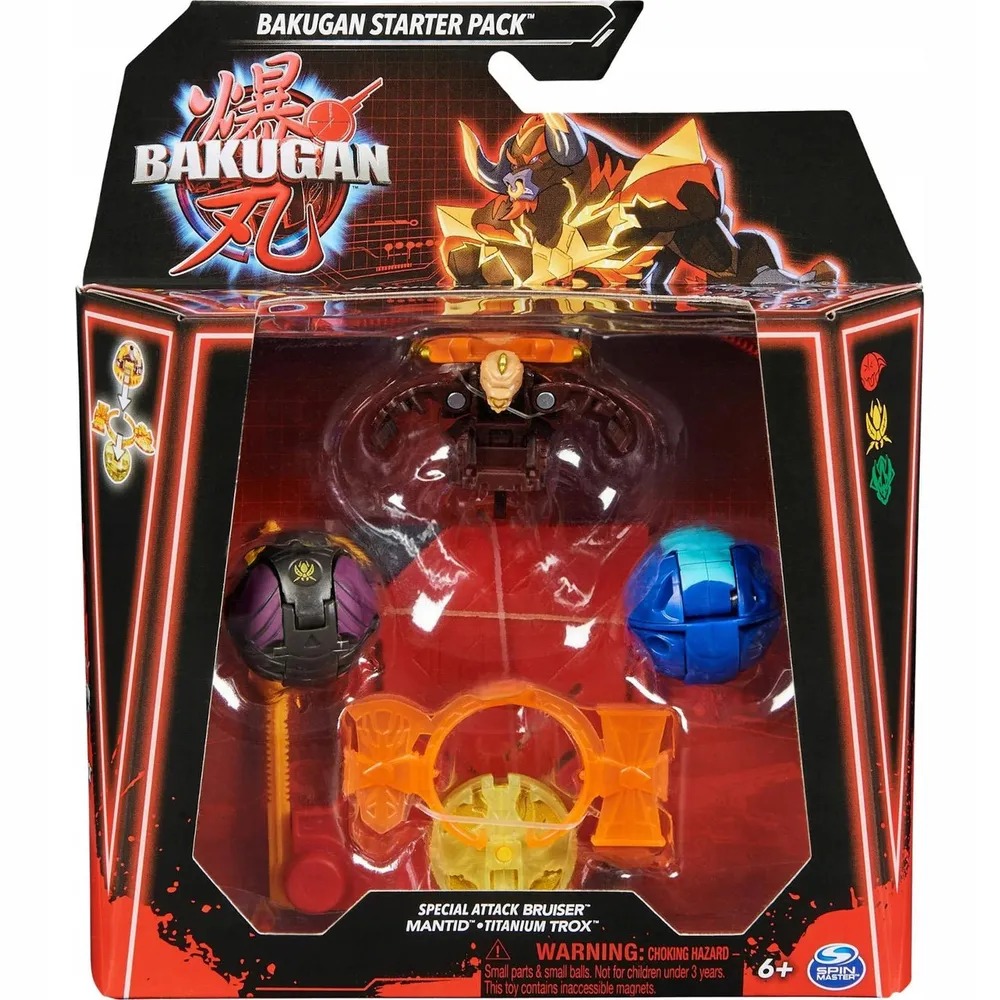Игровой набор Spin Master - фото 1