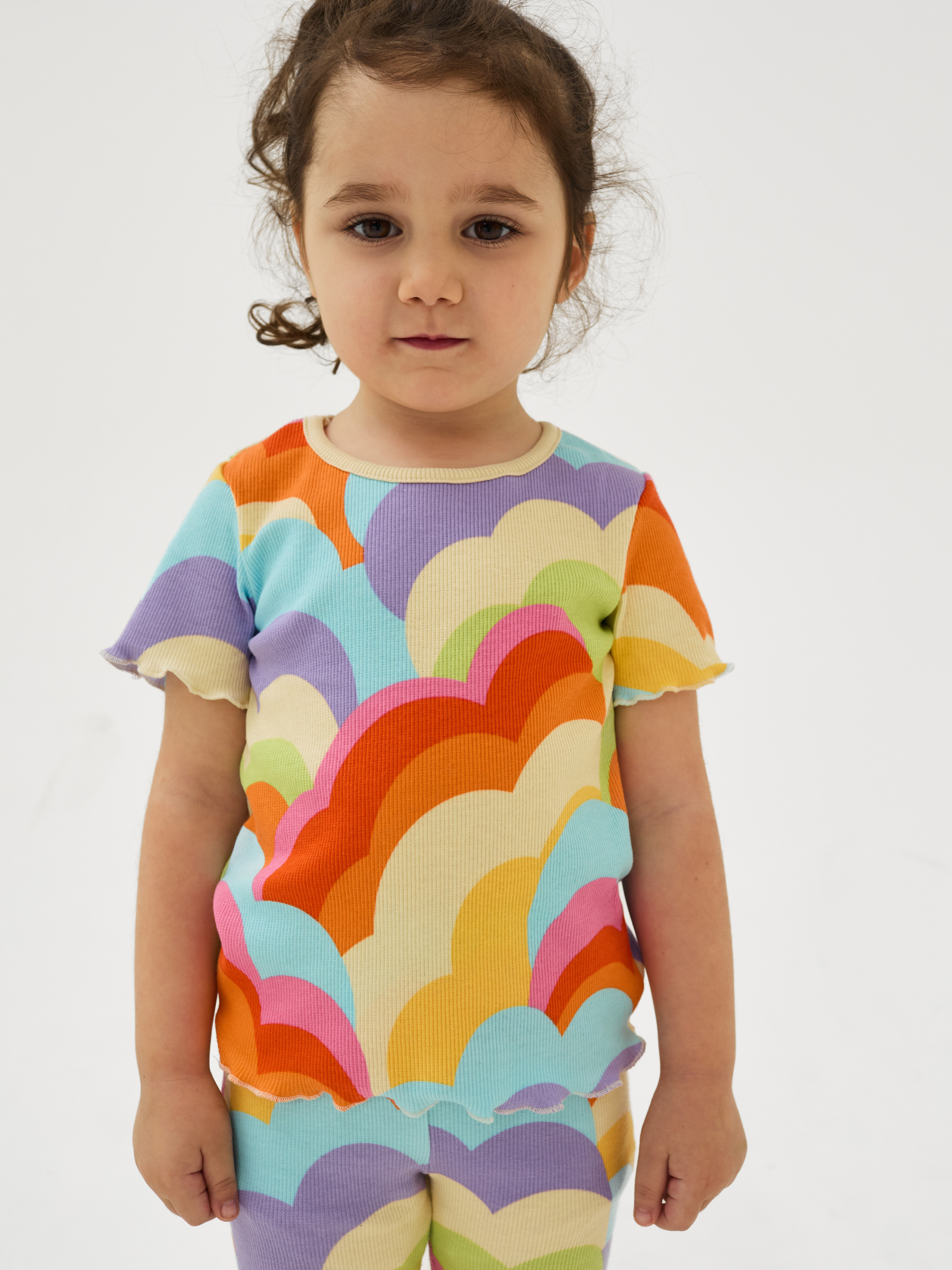 Пижама MAGIC MOM К-7813/5 - фото 4