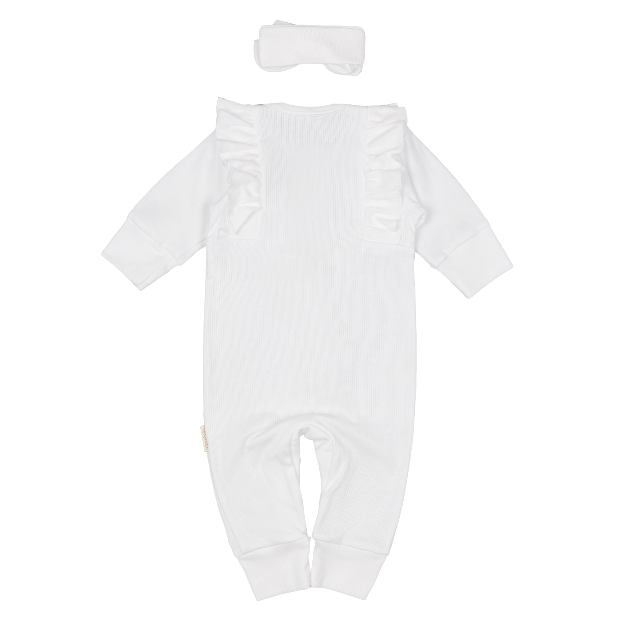 Комбинезон Amarobaby AB-OD21-FS52/33 - фото 12