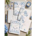 Общая тетрадь Lorex Stationery клетка 5 шт.