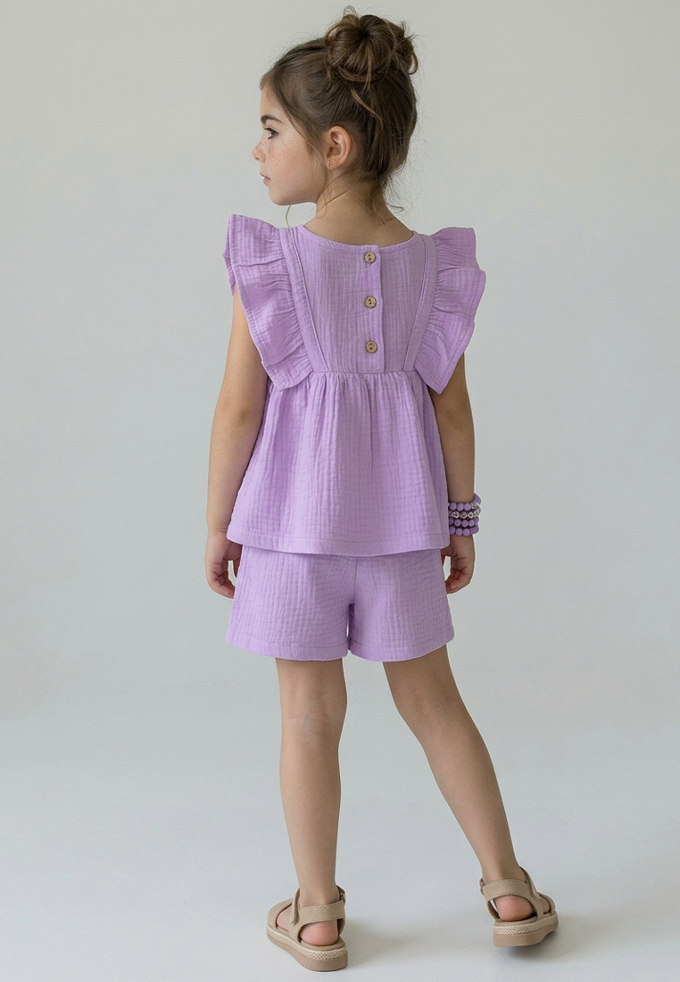 Комплект YOULALA 7168900102 - фото 8