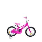 Двухколесный велосипед FOXX 16 дюймов