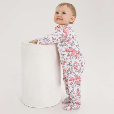 Комбинезон КотМарКот