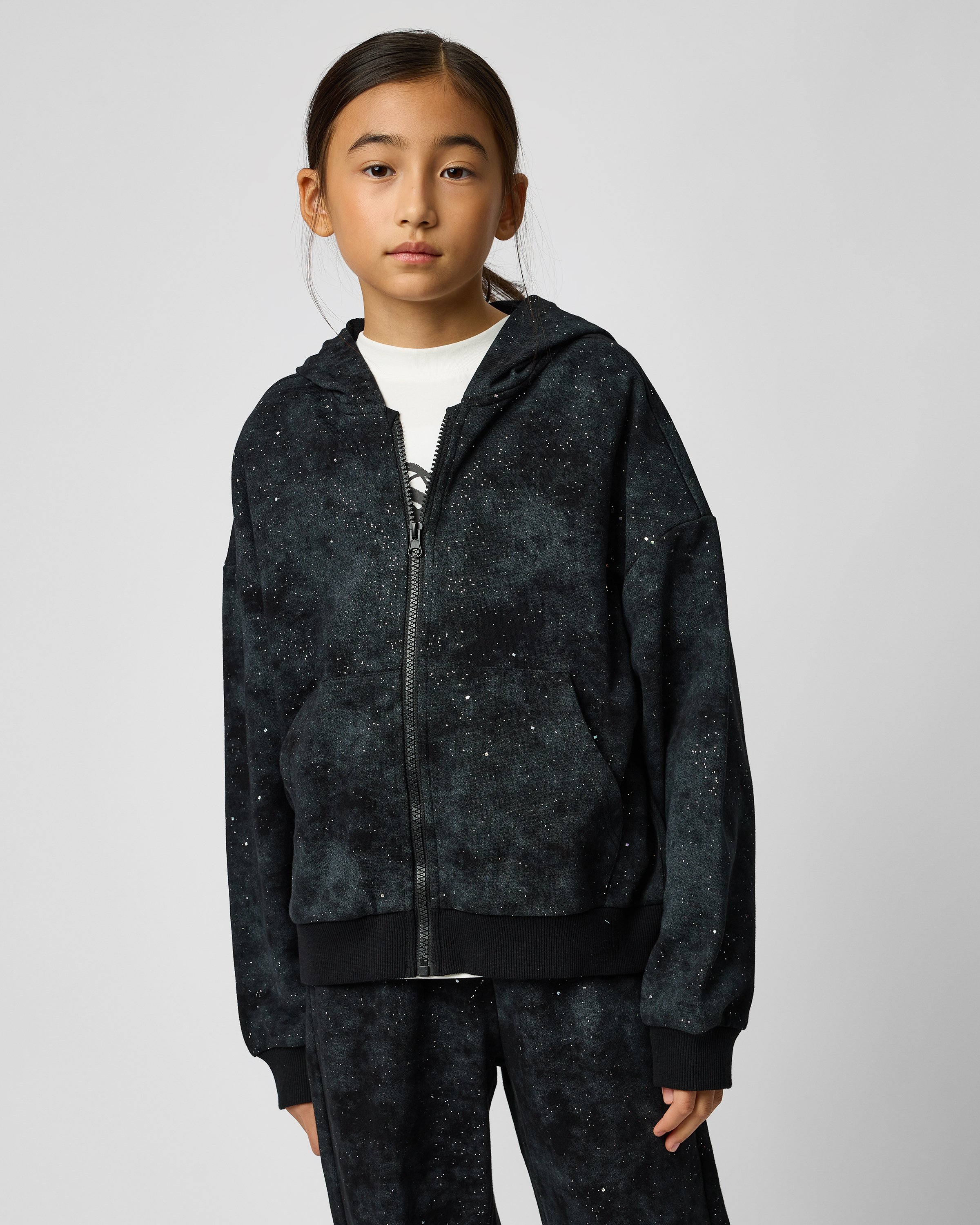 Толстовка Futurino W25FU3-G204tg-99 - фото 1