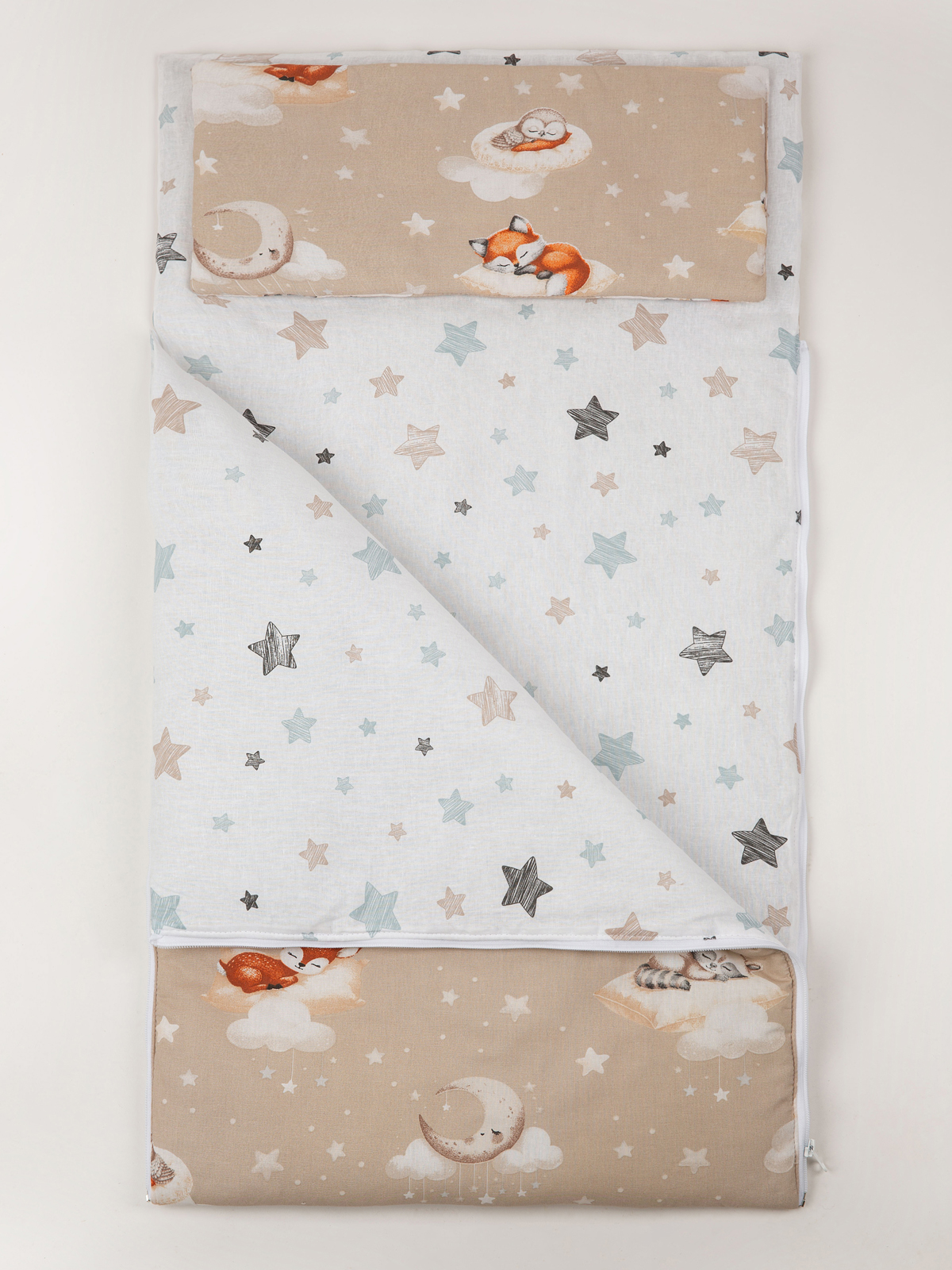 Конверт спальный Чудо-Чадо - фото 3