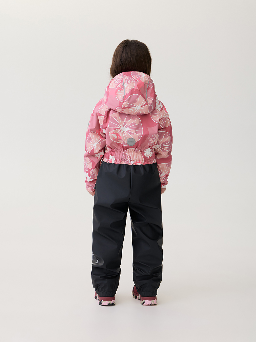 Комбинезон Lassie 72106102-3110 - фото 2