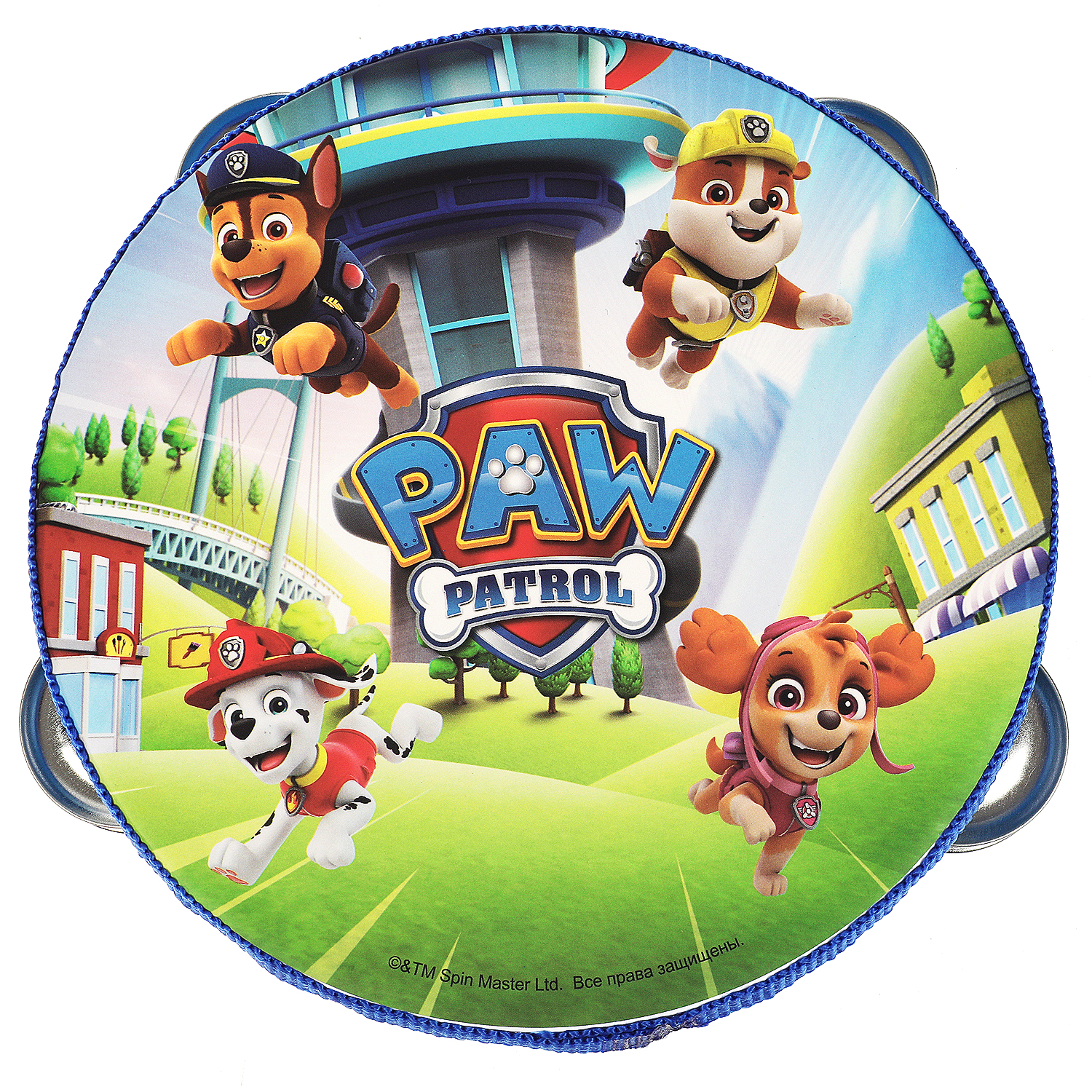 Игрушка Буратино подвеска - фото 2