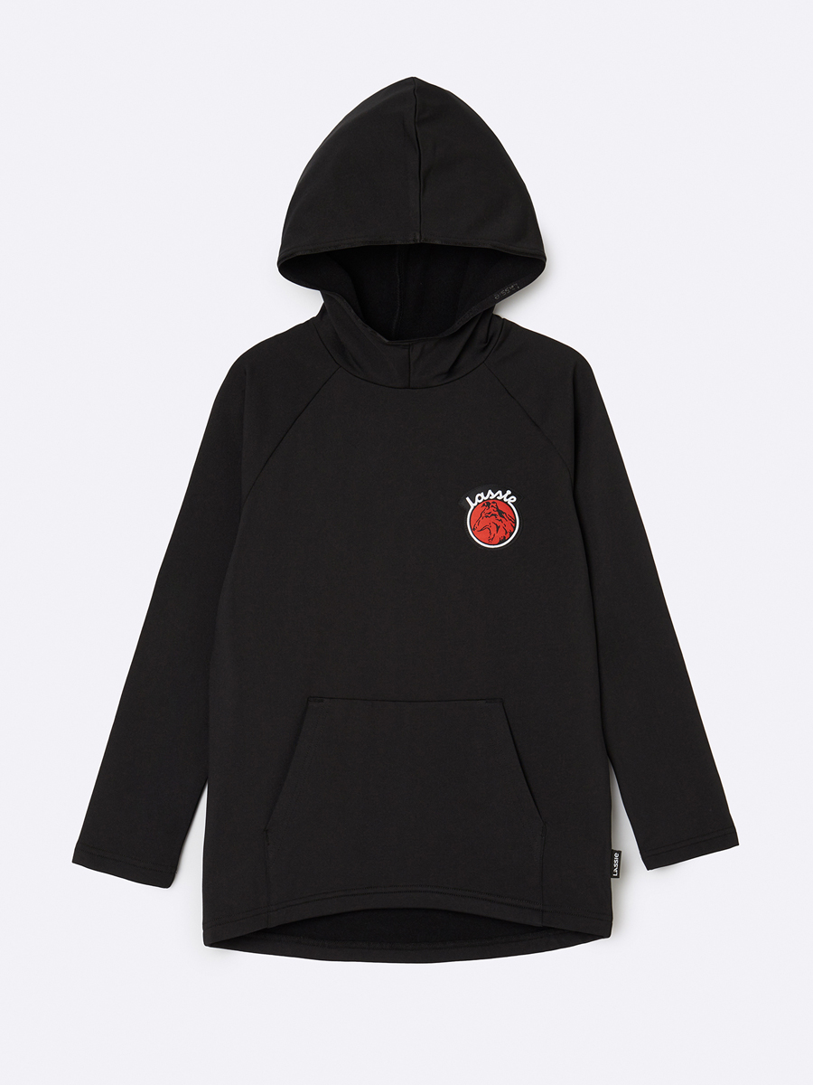 Худи Lassie 73203302-9990 - фото 4