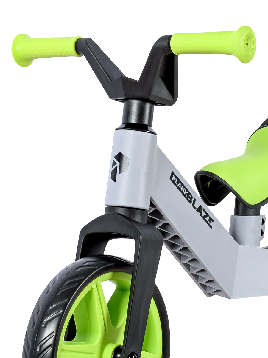 Двухколесный беговел Plank - фото 22