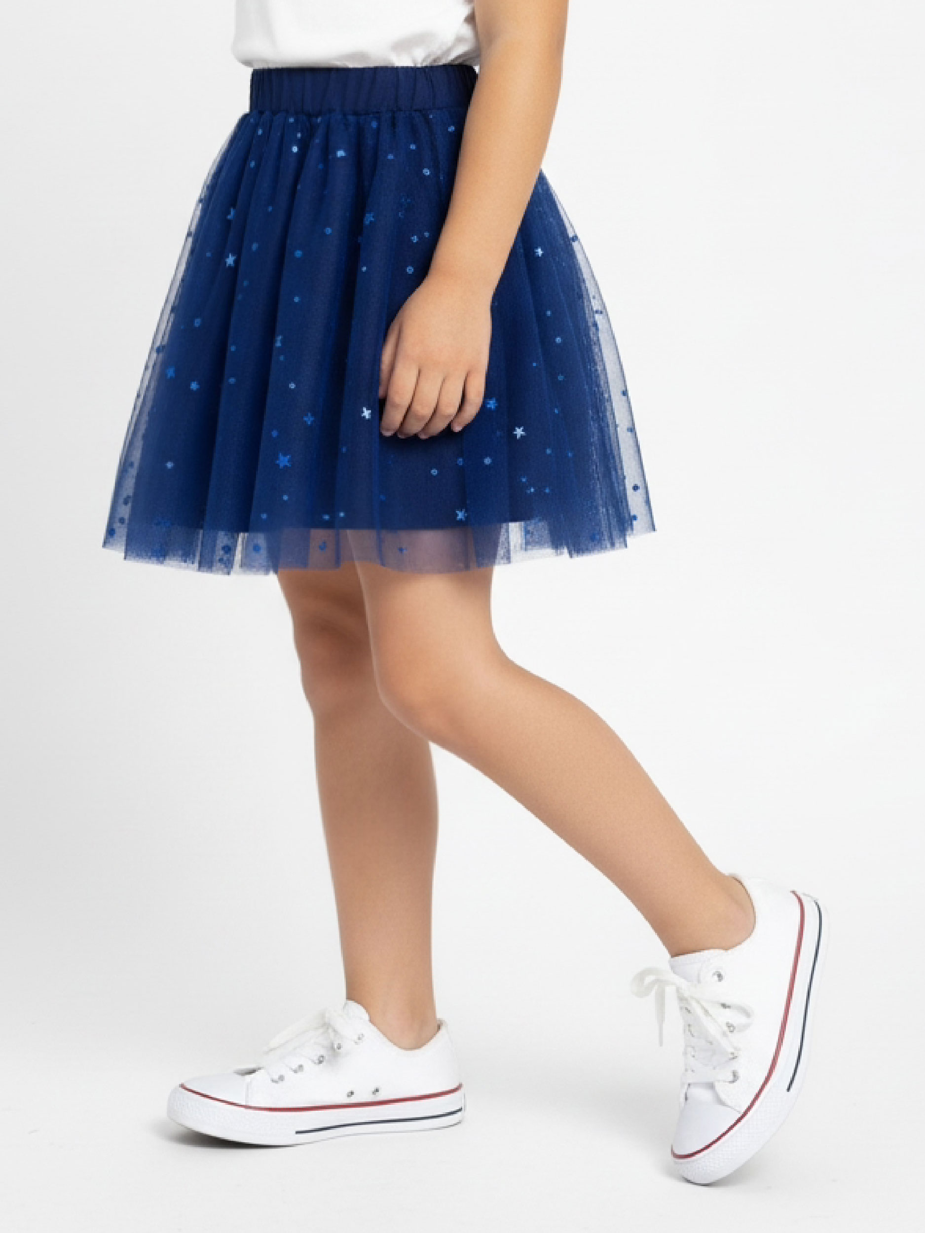 Юбка Mini-Maxi 22-4796-2 - фото 2