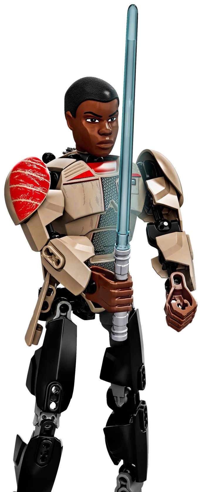 Конструктор LEGO Star Wars 75116 98 дет. - фото 3