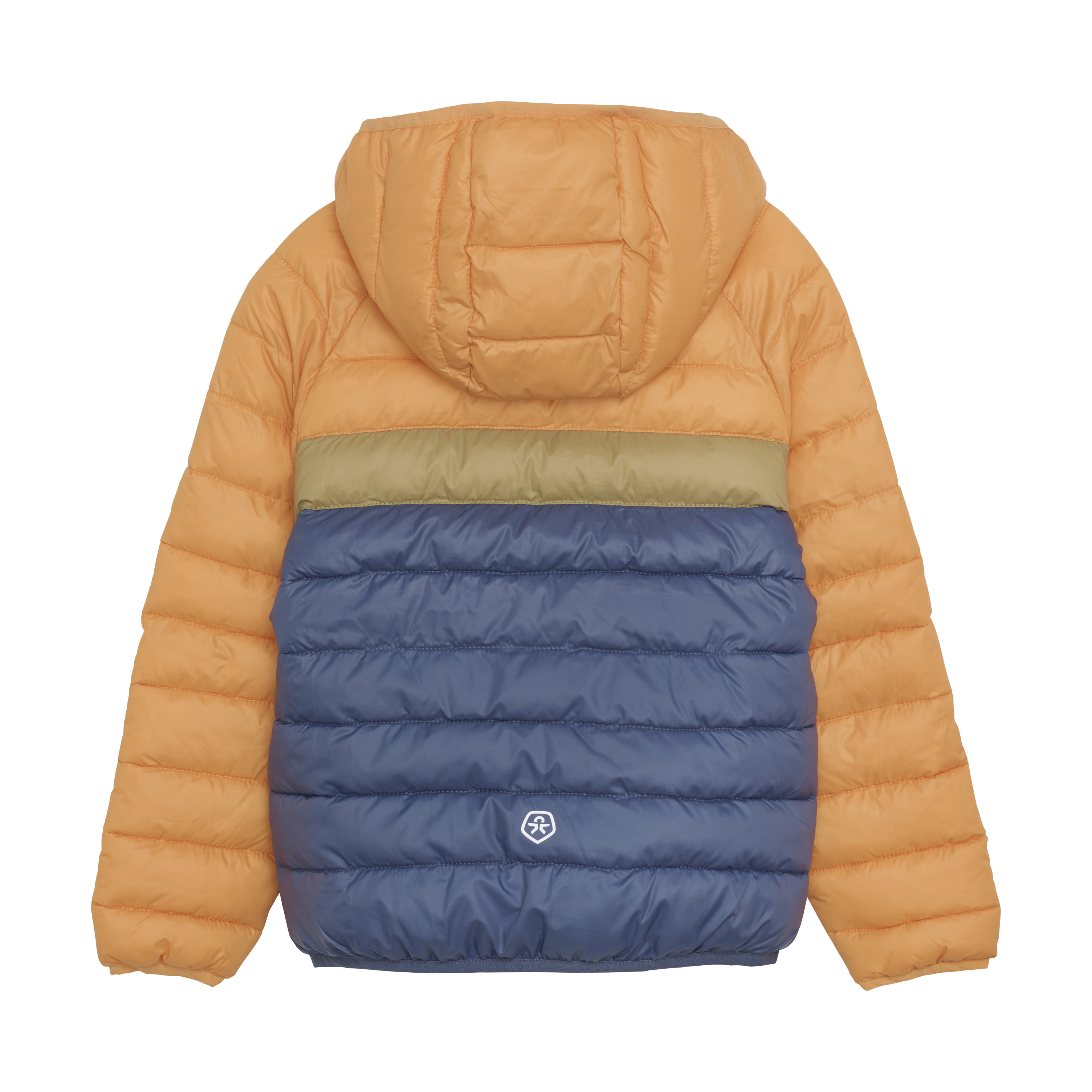 Куртка Color Kids 741327-3040 - фото 3