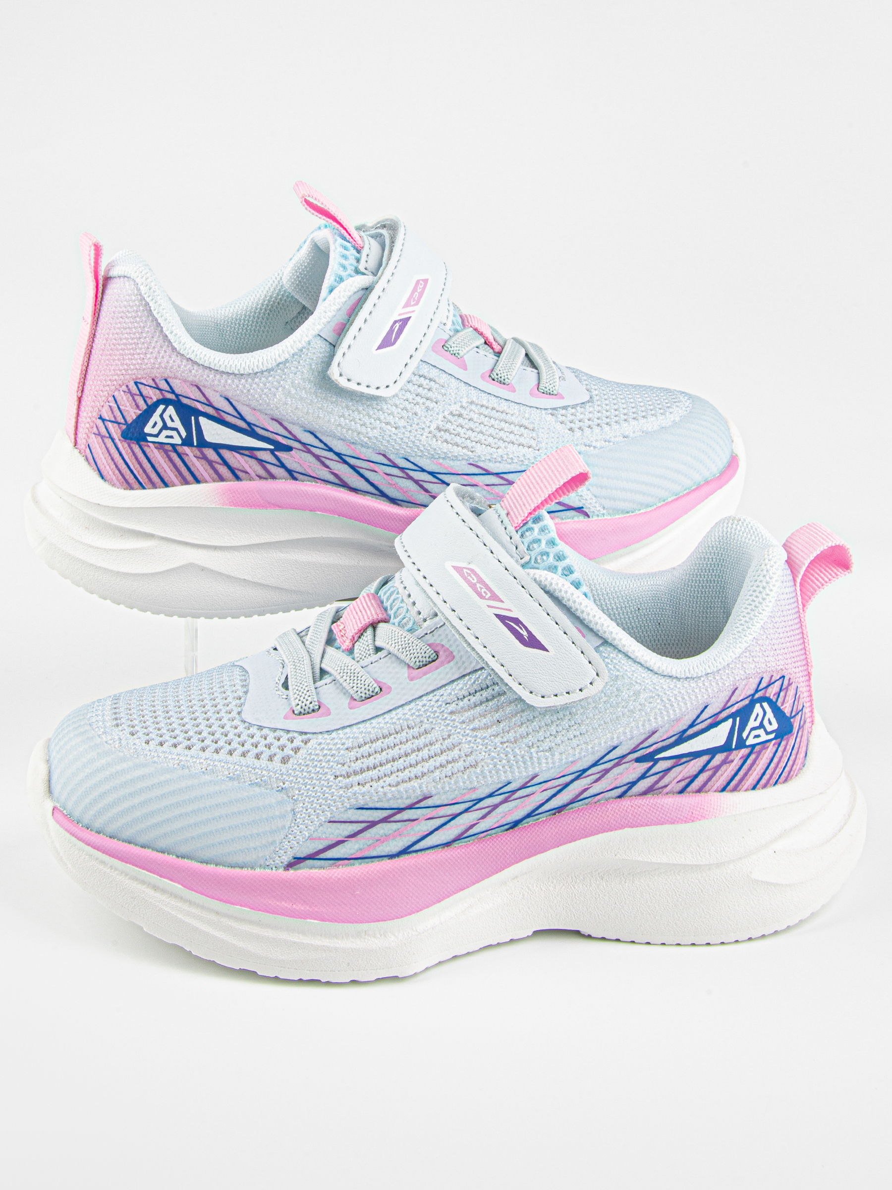 Кроссовки Kapika 721226н-1 - фото 4