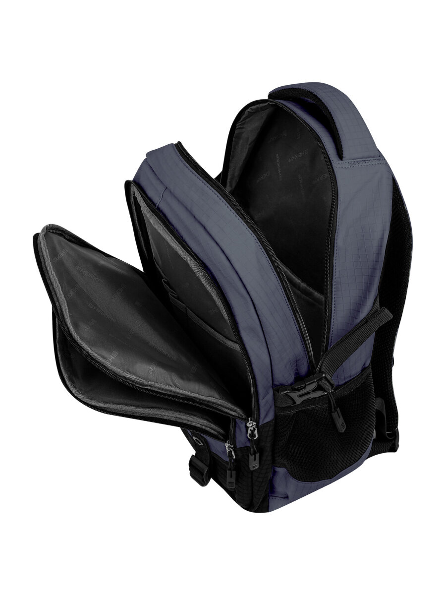 Рюкзак HEIKKI школьный городской для подростков для ноутбука - фото 12