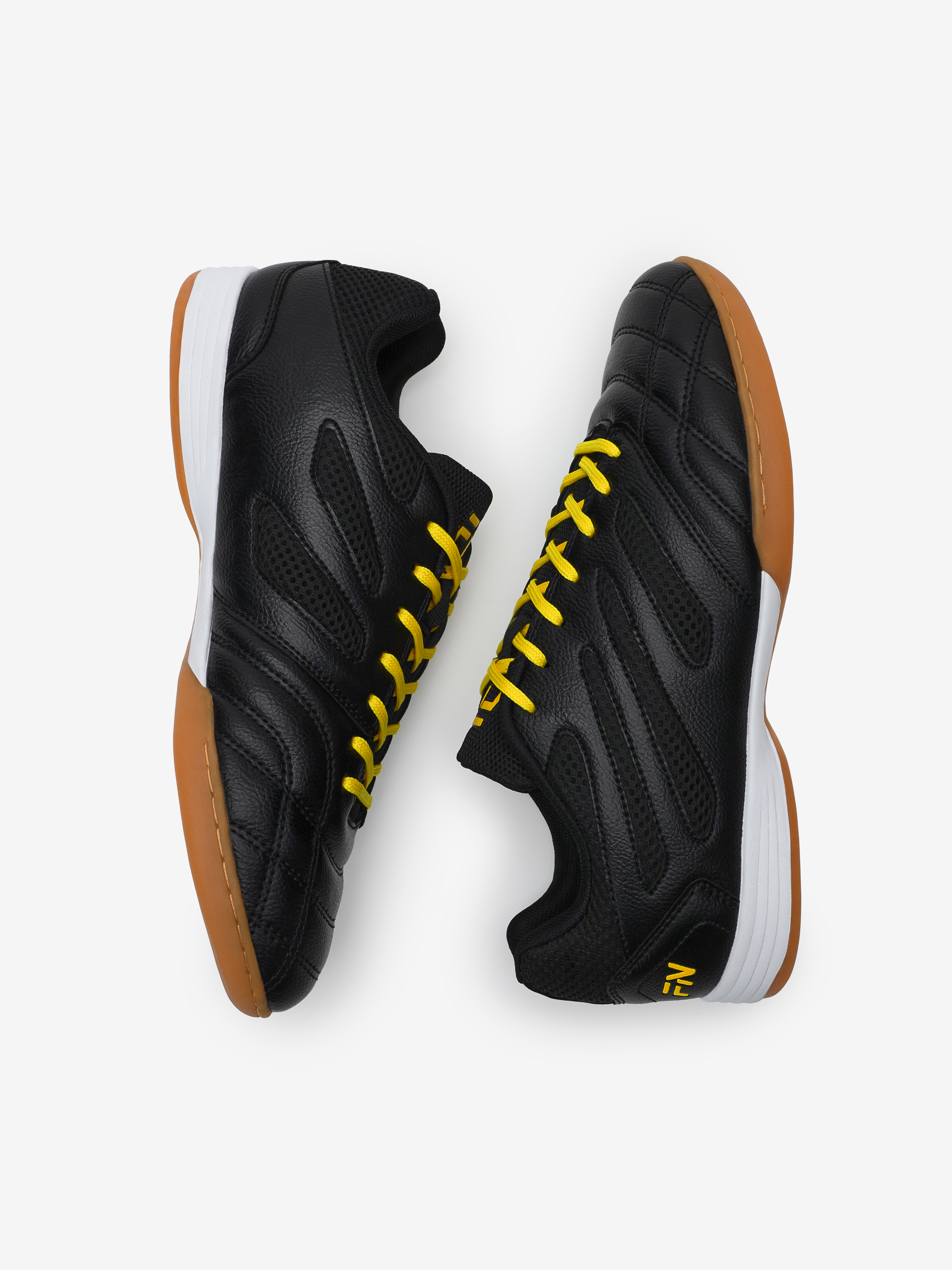 Кроссовки FN KFN5051001-000 - фото 13