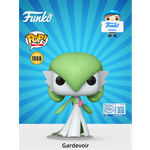 Фигурка Funko Pokemon Gardevoir