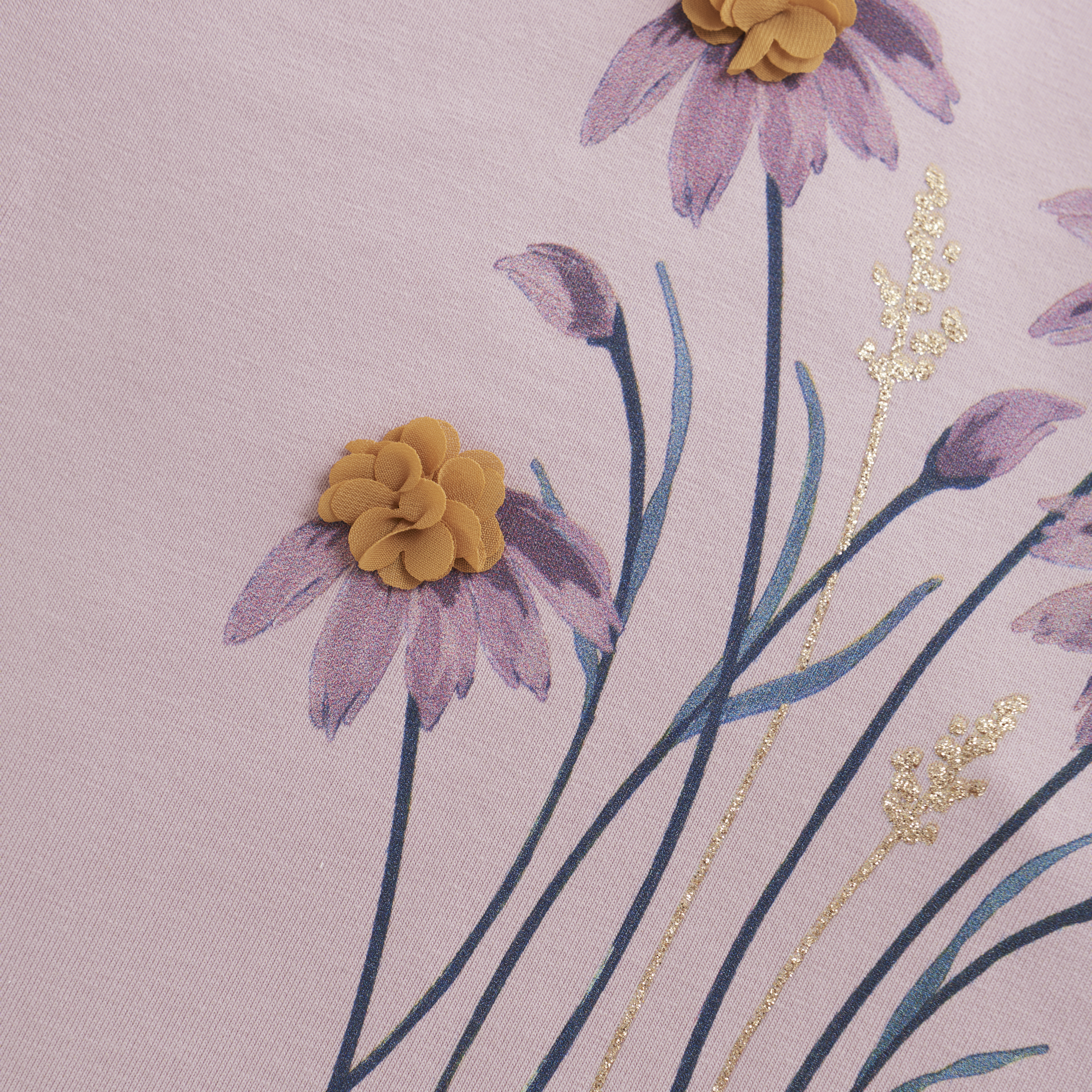 Лонгслив MinyMo 123619-5205 - фото 3